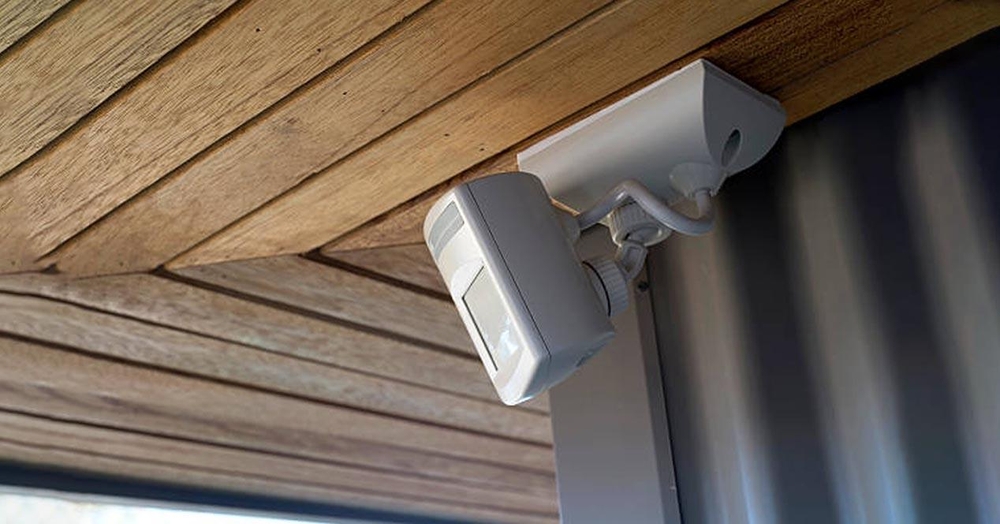 img of Enhancing Home Security with Perimeter and Interior Sensors