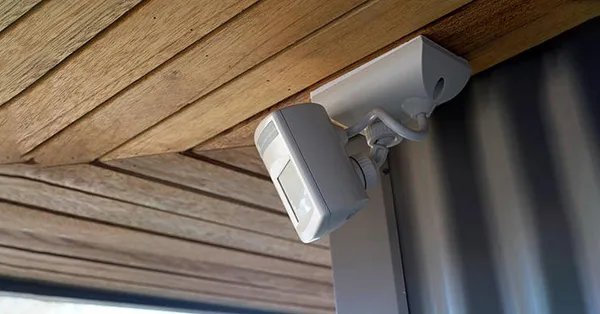 img of Enhancing Home Security with Perimeter and Interior Sensors